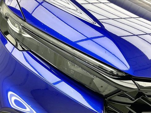 Certified 2024 Honda CR-V Sport Touring image 26