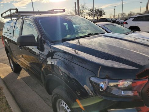 Used 2021 Ford Ranger XL image 9