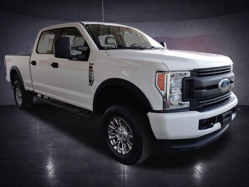 Used 2019 Ford F250 XL AWD/4WD image 7