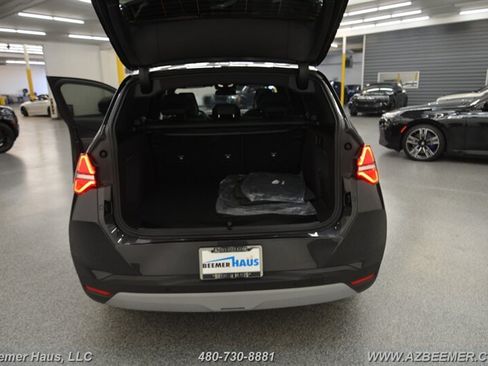 Used 2026 BMW X3 xDrive30i w/ Convenience Package AWD/4WD image 45