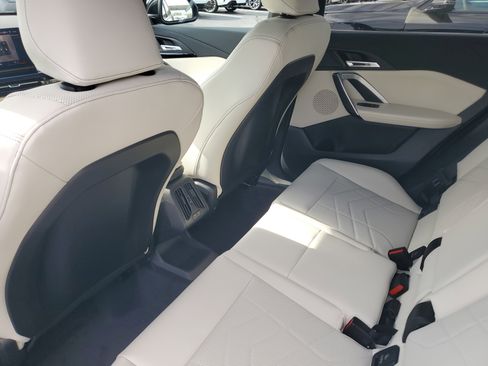 New 2026 BMW X1 xDrive28i w/ Technology Package image 12