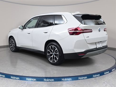 Used 2025 BMW X3 xDrive30i w/ Convenience Package image 8