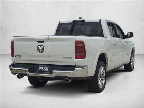 Used 2023 RAM 1500 Limited image 5