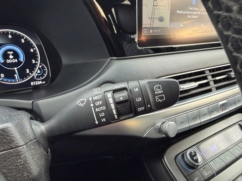 Used 2021 Hyundai Palisade Limited image 27