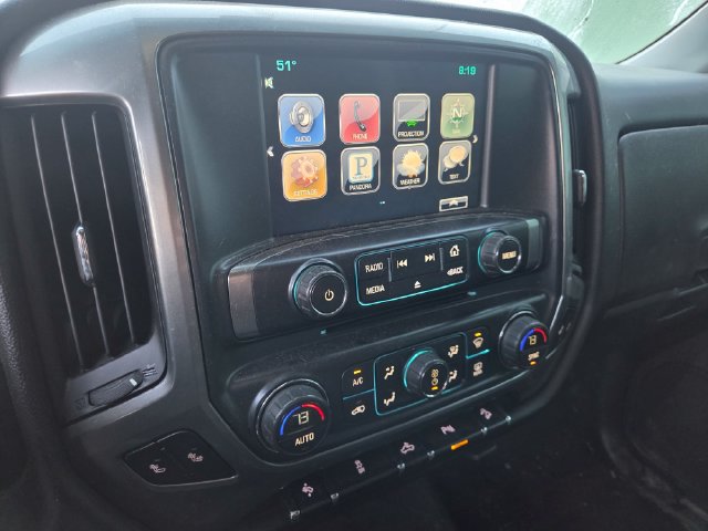 Used 2016 Chevrolet Silverado 1500 LT w/ All Star Edition AWD/4WD image 13