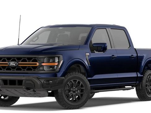 New 2026 Ford F150 Tremor AWD/4WD image 23