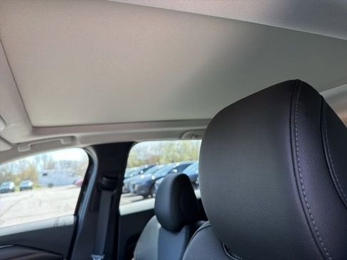 New 2026 MAZDA CX-50 AWD 2.5 Hybrid w/ Weather Package image 16