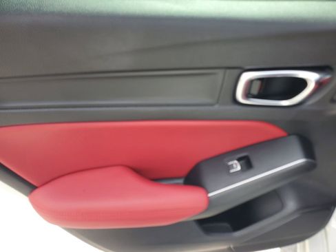Used 2024 Acura Integra A-Spec FWD image 13