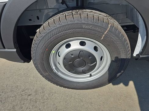 New 2025 Ford Transit 250 148 Medium Roof w/ Load Area Protection Package RWD image 2