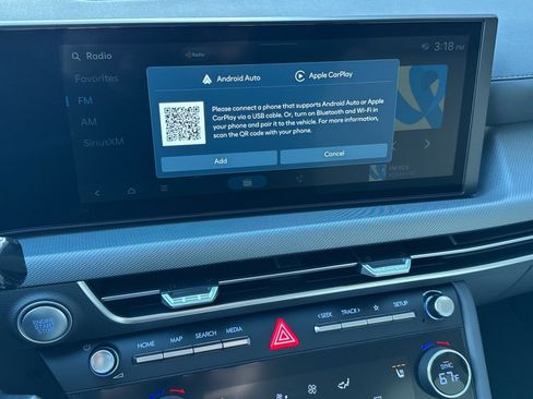 New 2026 Hyundai Sonata SEL image 8