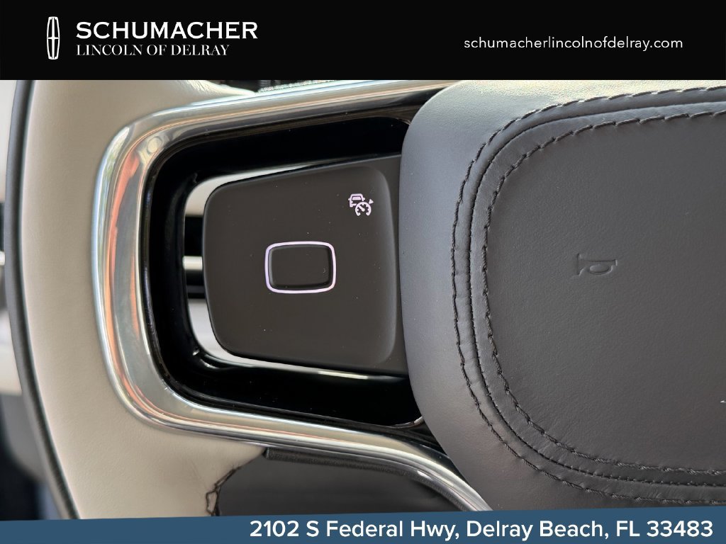 New 2026 Lincoln Navigator Premiere AWD/4WD image 23