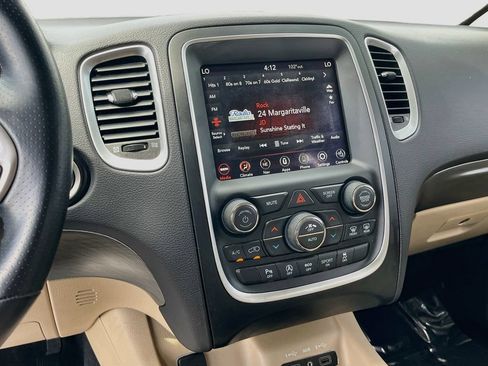 Certified 2020 Dodge Durango Citadel RWD image 15
