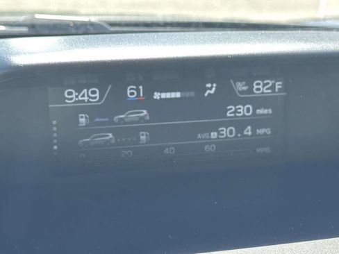 Certified 2023 Subaru Forester Premium AWD/4WD image 19