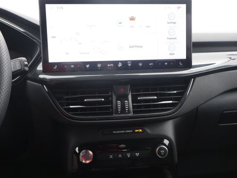 Used 2023 Ford Escape ST-Line w/ Tech Pack #1 image 17