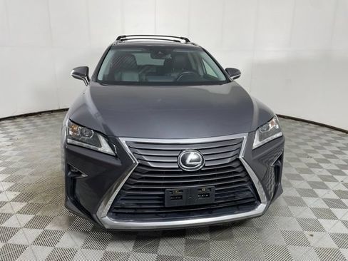 Used 2018 Lexus RX 350 AWD w/ Premium Package image 2