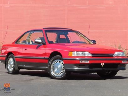 Used 1989 Acura Legend L