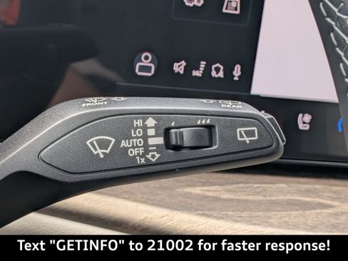 Certified 2025 Audi Q5 Premium Plus image 35