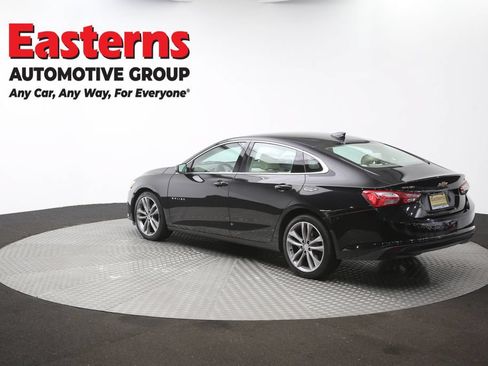 Used 2024 Chevrolet Malibu LT FWD image 66