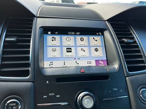 Used 2019 Ford Taurus SEL w/ Equipment Group 201A FWD image 41
