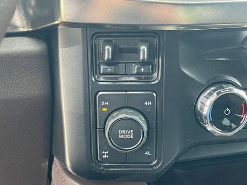 New 2026 Ford F350 King Ranch w/ Chrome Package AWD/4WD image 16