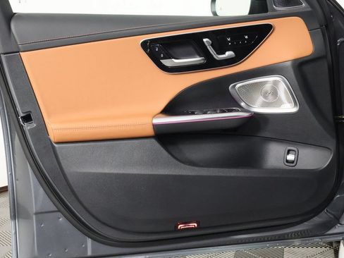New 2026 Mercedes-Benz C 300 Sedan image 7