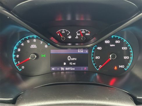 Used 2019 GMC Canyon SLE w/ Trailering Package image 31