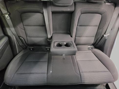 Used 2025 Chevrolet Equinox LT image 24