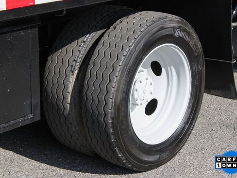 Used 2019 Ford F550 4x4 Crew Cab Super Duty image 39