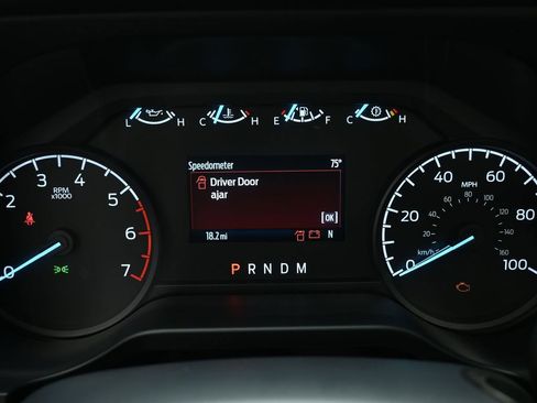 New 2026 Ford F250 XL w/ XL Chrome Package image 13