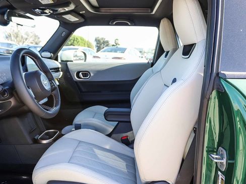 New 2026 MINI Cooper S FWD image 18