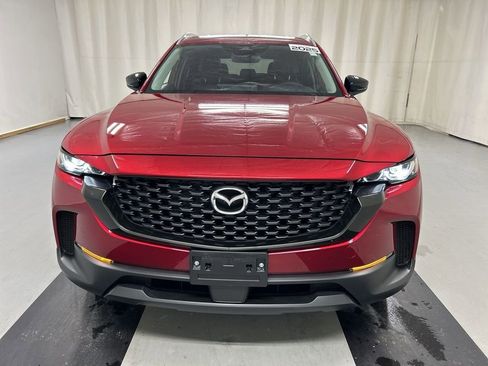 Certified 2025 MAZDA CX-50 AWD 2.5 S image 4