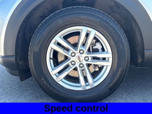 Used 2021 Ford Explorer XLT w/ Equipment Group 202A AWD/4WD image 18