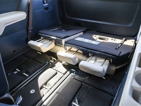 New 2026 Kia Carnival SX w/ SX Dark Edition Package image 18