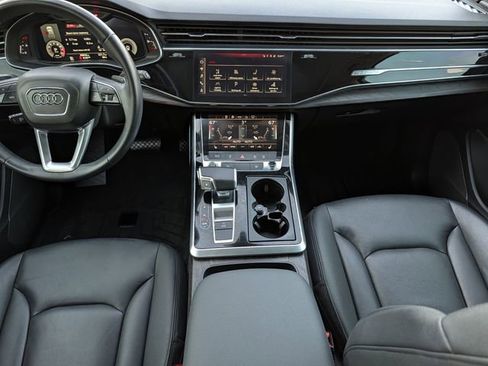 Used 2021 Audi Q7 2.0T Premium w/ Convenience Package image 11