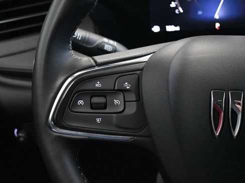 Used 2025 Buick Encore GX Preferred FWD image 31