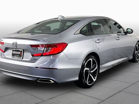 Used 2020 Honda Accord Sport image 13