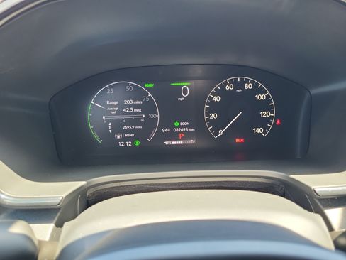 Used 2024 Honda CR-V Sport image 31