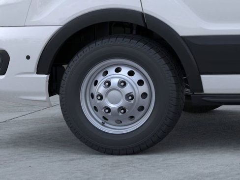 New 2026 Ford Transit 350 XLT image 19