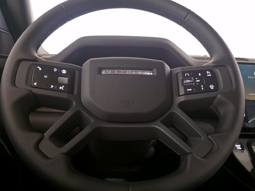 New 2026 Land Rover Defender 110 S AWD/4WD image 23