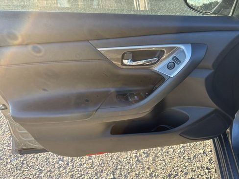 Used 2014 Nissan Altima 2.5 SL w/ Technology Package image 15