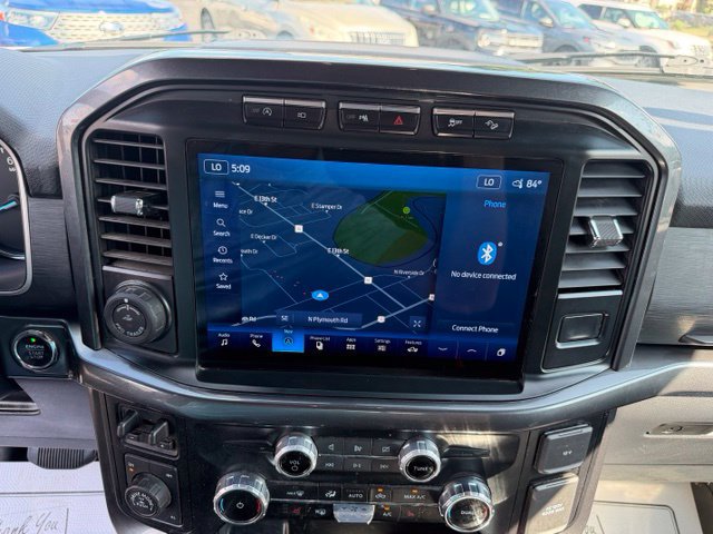 Used 2023 Ford F150 XLT w/ Equipment Group 302A High AWD/4WD image 30