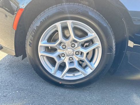 New 2026 Dodge Charger GT w/ Driver Convenience Group image 27