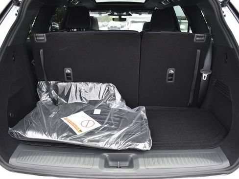 New 2027 INFINITI QX60 Sport w/ Dark Cargo Package AWD/4WD image 35