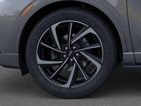 New 2025 Lincoln Corsair Grand Touring w/ Equipment Group 301A image 19