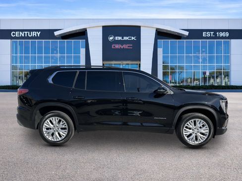 Used 2024 GMC Acadia Elevation image 3