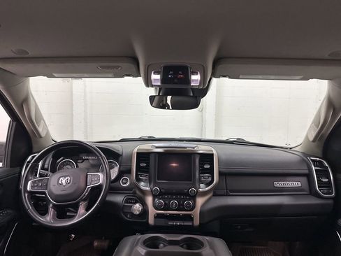 Used 2022 RAM 1500 Laramie image 46