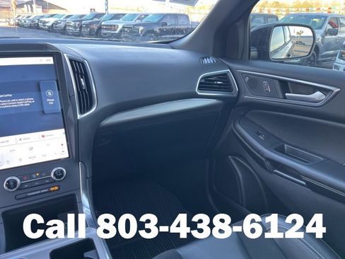 Used 2022 Ford Edge ST w/ Equipment Group 401A image 17