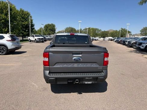 Used 2023 Ford Maverick XLT w/ Equipment Group 300A Standard AWD/4WD image 5