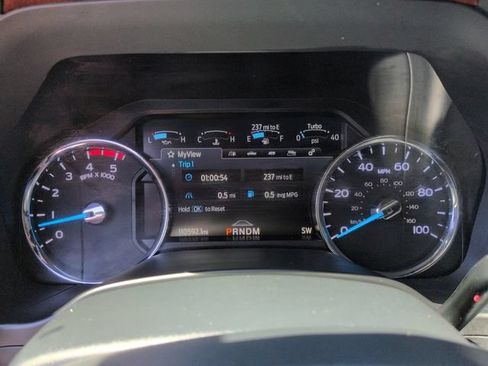 Used 2022 Ford F350 Platinum AWD/4WD image 35