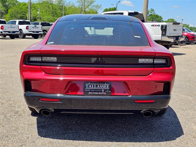 New 2026 Dodge Charger R/T AWD/4WD image 21
